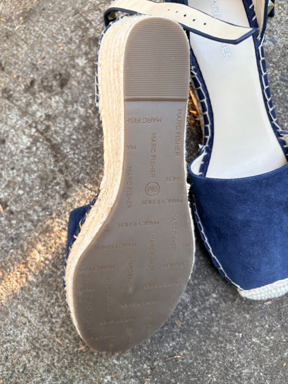 Wedges - Picture 7 of 7